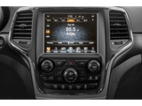 2019 Jeep Grand Cherokee - Preview 12