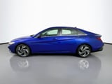 2025 Hyundai Elantra - Preview 8