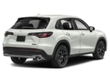 2023 Honda HR-V - Preview 2