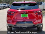 2022 Chevrolet Blazer - Preview 4