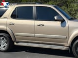 2006 Toyota Sequoia - Preview 9