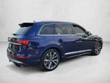 2021 Audi SQ7 - Preview 5