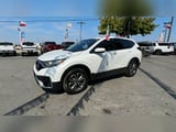 2020 Honda CR-V - Preview 4