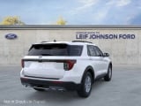 2026 Ford Explorer - Preview 8