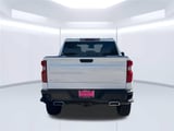 2026 Chevrolet Silverado - Preview 3