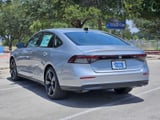 2026 Honda Accord - Preview 5