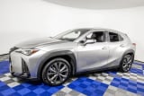 2019 Lexus UX - Preview 2