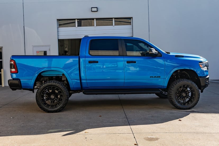 2023 Ram 1500 - Image 1