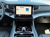 2026 Jeep Grand Wagoneer - Preview 3