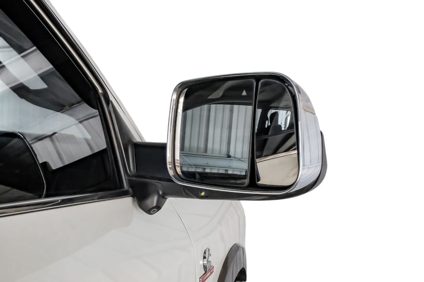 2020 Ram 3500 - Image 2