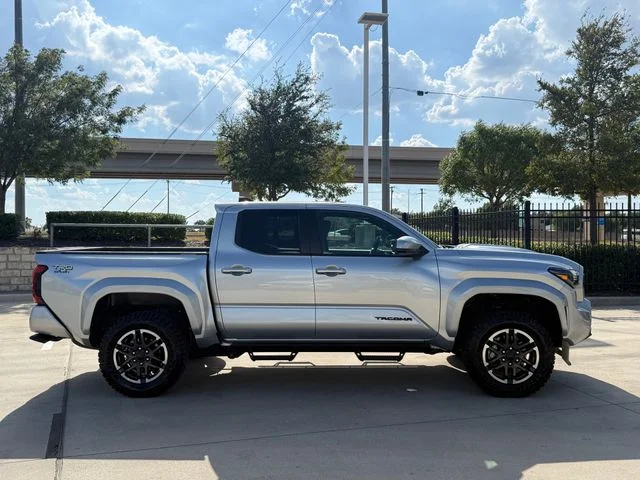 2025 Toyota Tacoma - Image 3