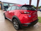 2016 Mazda cx-3 - Preview 3