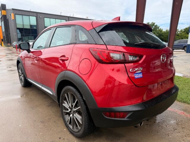 2016 Mazda CX-3 - Image 2
