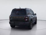 2026 Ford Bronco Sport - Preview 8