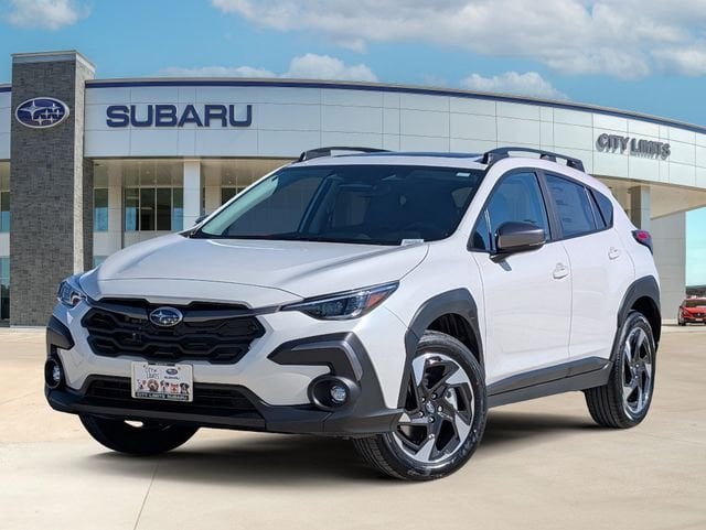 2026 Subaru Crosstrek - Image 1
