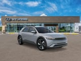 2027 Hyundai Ioniq 5 - Preview 2