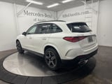 2026 Mercedes-Benz GLC - Preview 5