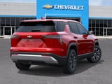 2027 Chevrolet Equinox - Preview 4