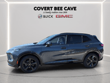 2026 Buick Envision - Preview 4