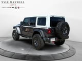 2026 Jeep Wrangler - Preview 14