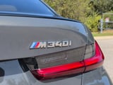 2026 BMW 3 Series - Preview 10