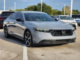 2023 Honda Accord - Preview 3