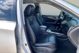 2014 INFINITI QX60 - Preview 8