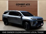 2026 Chevrolet Traverse - Preview 7
