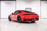 2024 Porsche 911 - Preview 6
