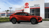2026 Toyota C-HR - Preview 13