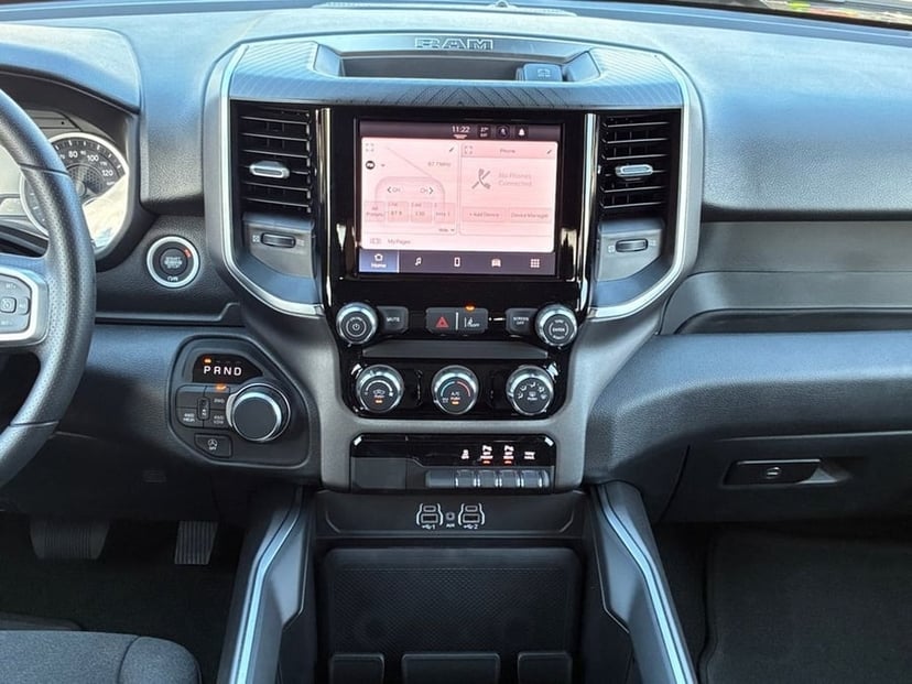 2026 Ram 1500 - Image 3