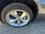 2018 Dodge Charger - Preview 14
