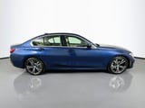 2022 BMW 3 Series - Preview 4