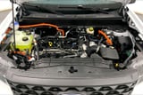 2026 Ford Maverick - Preview 15