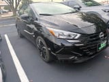 2024 Nissan Versa - Preview 4
