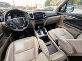 2017 Honda Pilot - Preview 11