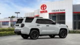 2026 Toyota 4Runner - Preview 8