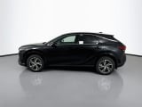 2026 Lexus RX - Preview 8