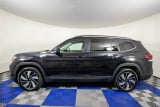 2025 Volkswagen Atlas - Preview 8