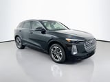 2025 Audi Q5 - Preview 3