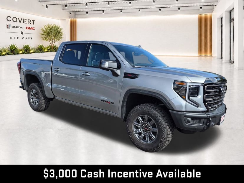 2026 GMC Sierra 1500 - Image 1