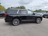 2026 GMC Yukon - Preview 10