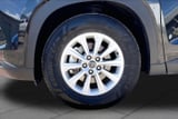 2026 Toyota Grand Highlander - Preview 10