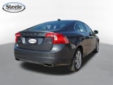 2016 Volvo S60 - Preview 5