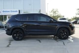 2025 Volkswagen Taos - Preview 4