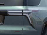2027 Chevrolet Traverse - Preview 11