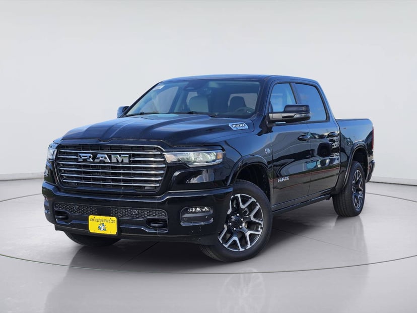 2026 Ram 1500 - Image 1