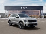 2026 Kia Sorento - Preview 8