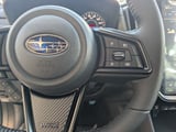 2026 Subaru WRX - Preview 11