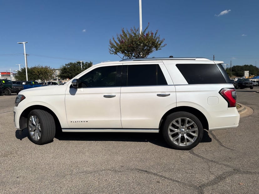 2018 Ford Expedition - Image 3